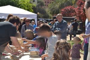 La-Pentola-Jornada sobre la Concienciación sobre Autismo - Valencia